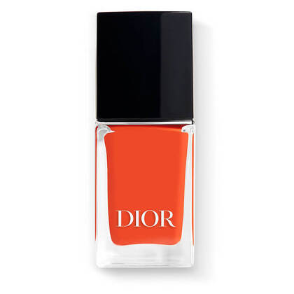 10 ML Dior CD VERNIS Nagellack mit Gel-Effekt 1 of 2