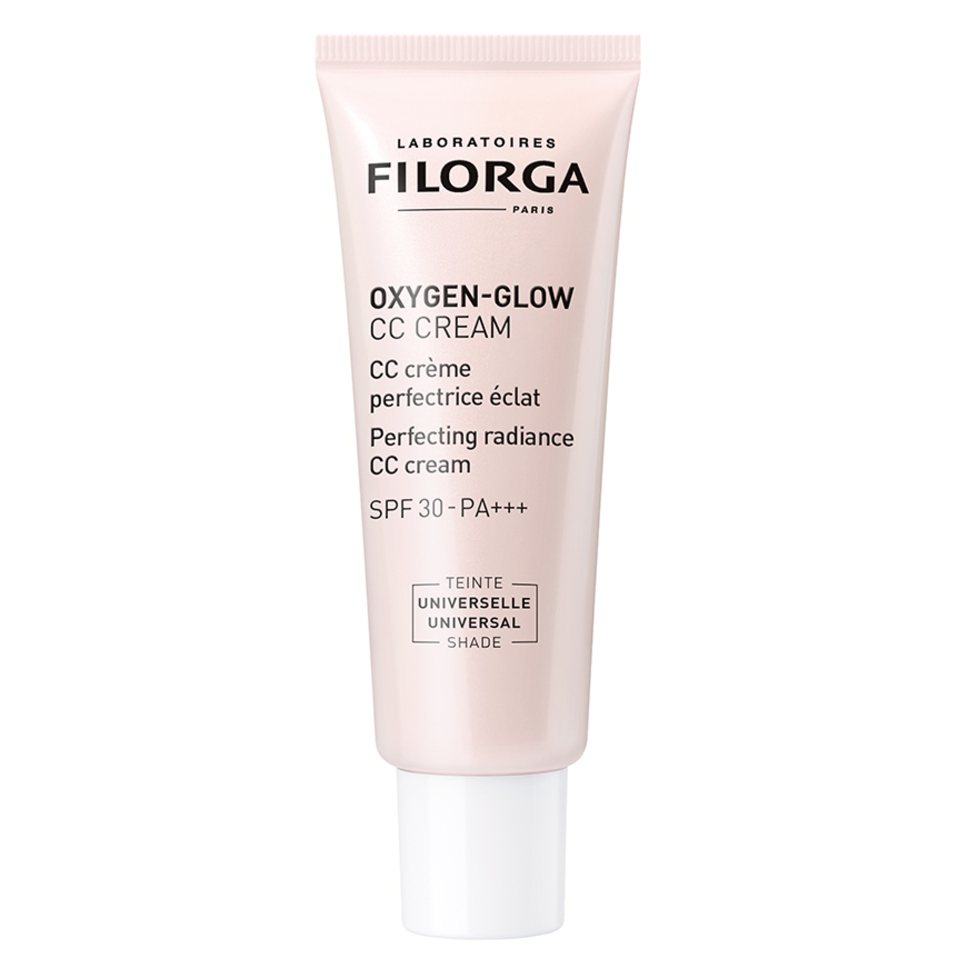 40 ML Filorga OXYGEN GLOW Oxygen-Glow CC Cream  Oxygen-Glow CC Cream