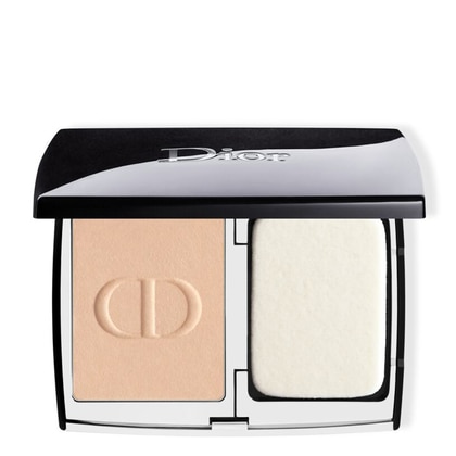 10 G Dior FOREVER COMPACT POWDER Kompakt-Foundation 1 of 2