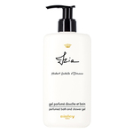 250 ML Sisley IZIA Parfümiertes Dusch- und Badegel  1 of 3 Parfümiertes Dusch- und Badegel
