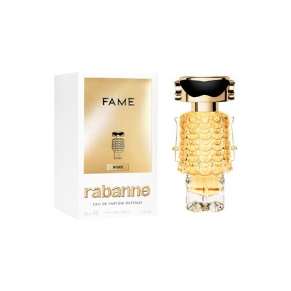 30 ML Rabanne FAME Eau de Parfum Intense  1 of 6 