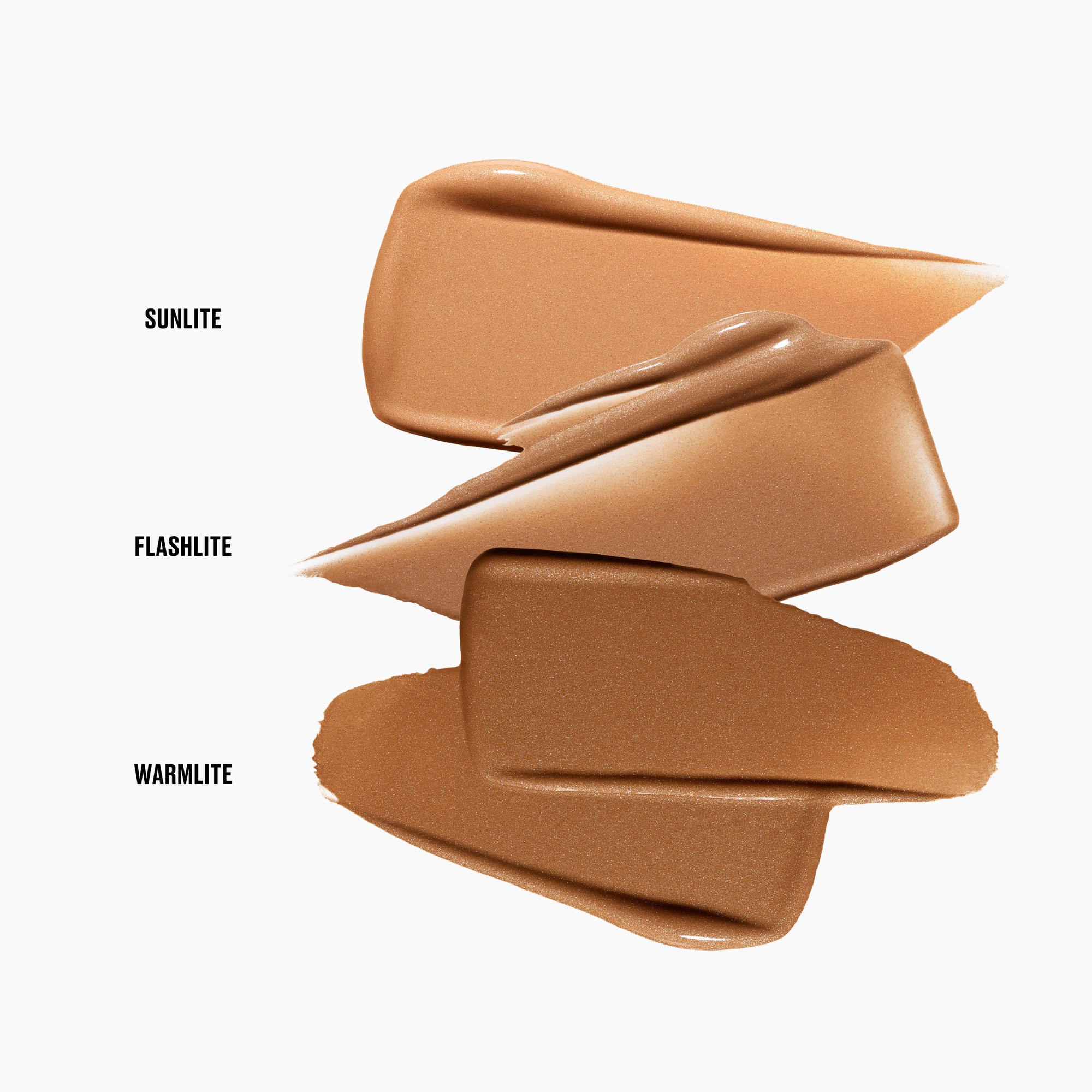 MAC BEAM LIQUID BRONZELIGHTER Highlighter 1 of 5