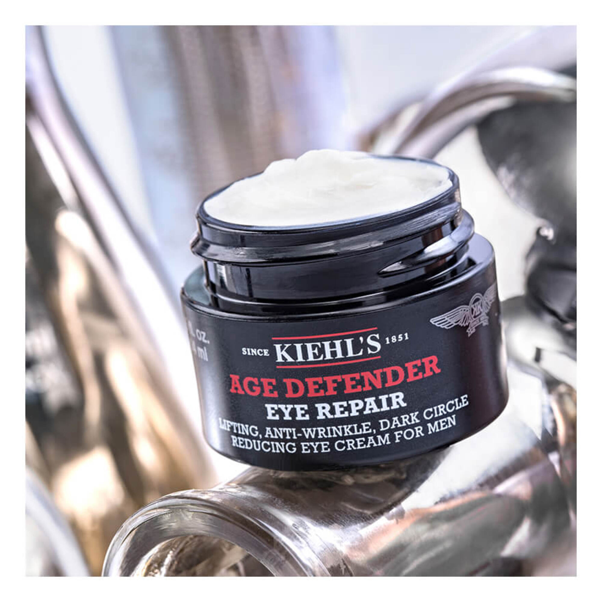 Anti Aging Augencreme