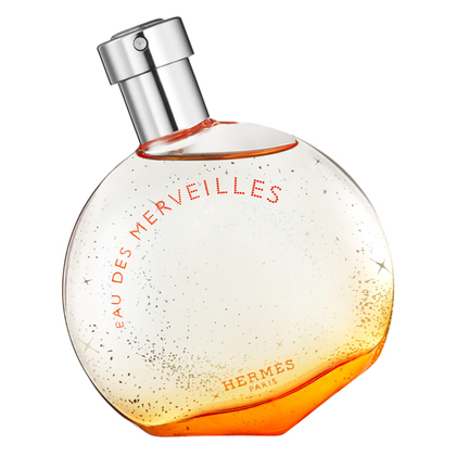 50 ML Hermès MERVEILLES Eau de Toilette  1 of 2 