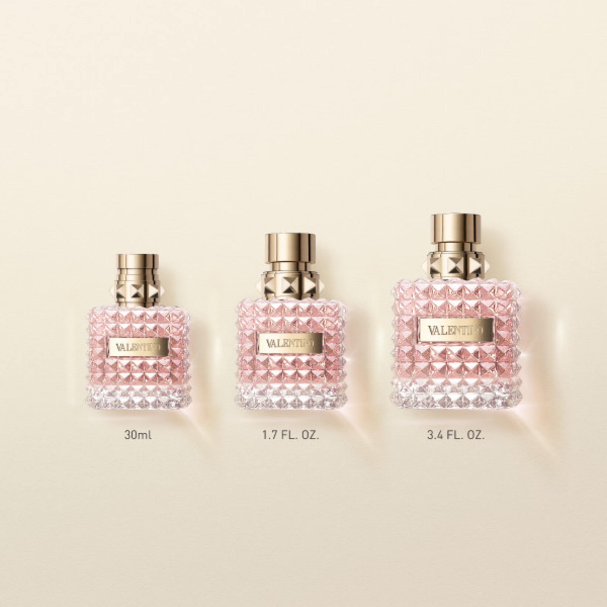 Donna Eau de Parfum