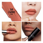  Dior ROUGE DIOR Lippenstift - Komfort und langer Halt  3 of 3 Lippenstift - Komfort und langer Halt