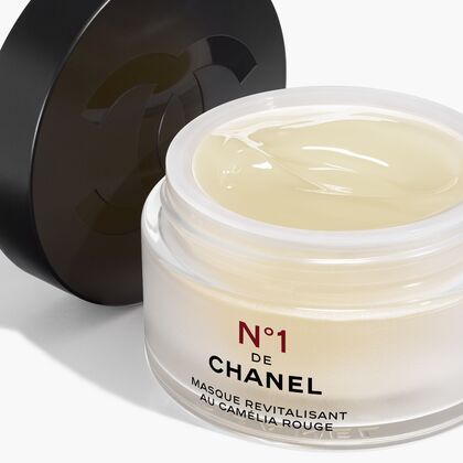 50 G CHANEL N°1 DE CHANEL Revitalisierende Maske  1 of 3 