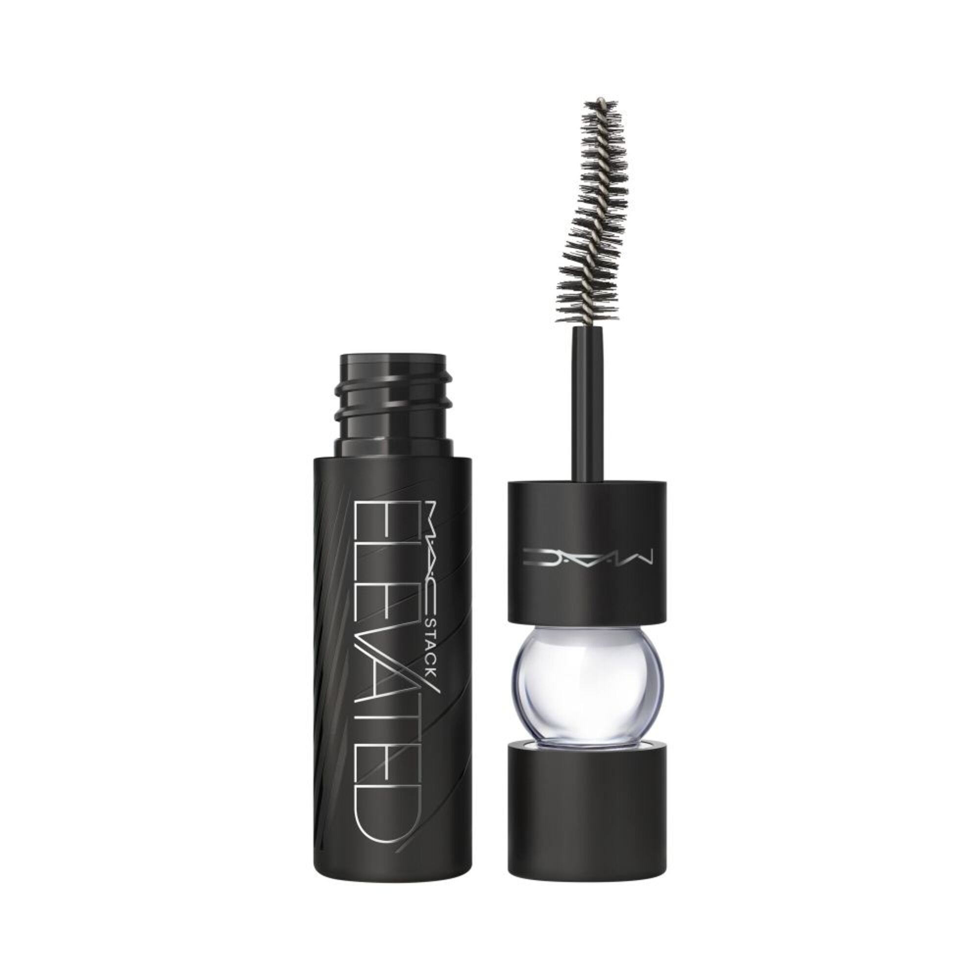 MAC MACSTACK ELEVATED MACSTACK ELEVATED MASCARA 1 of 8 MACSTACK ELEVATED MASCARA