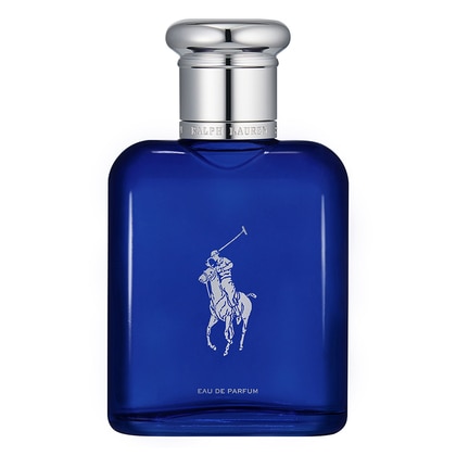 75 ML Ralph Lauren POLO BLUE Polo Blue Eau de Parfum  1 of 2 