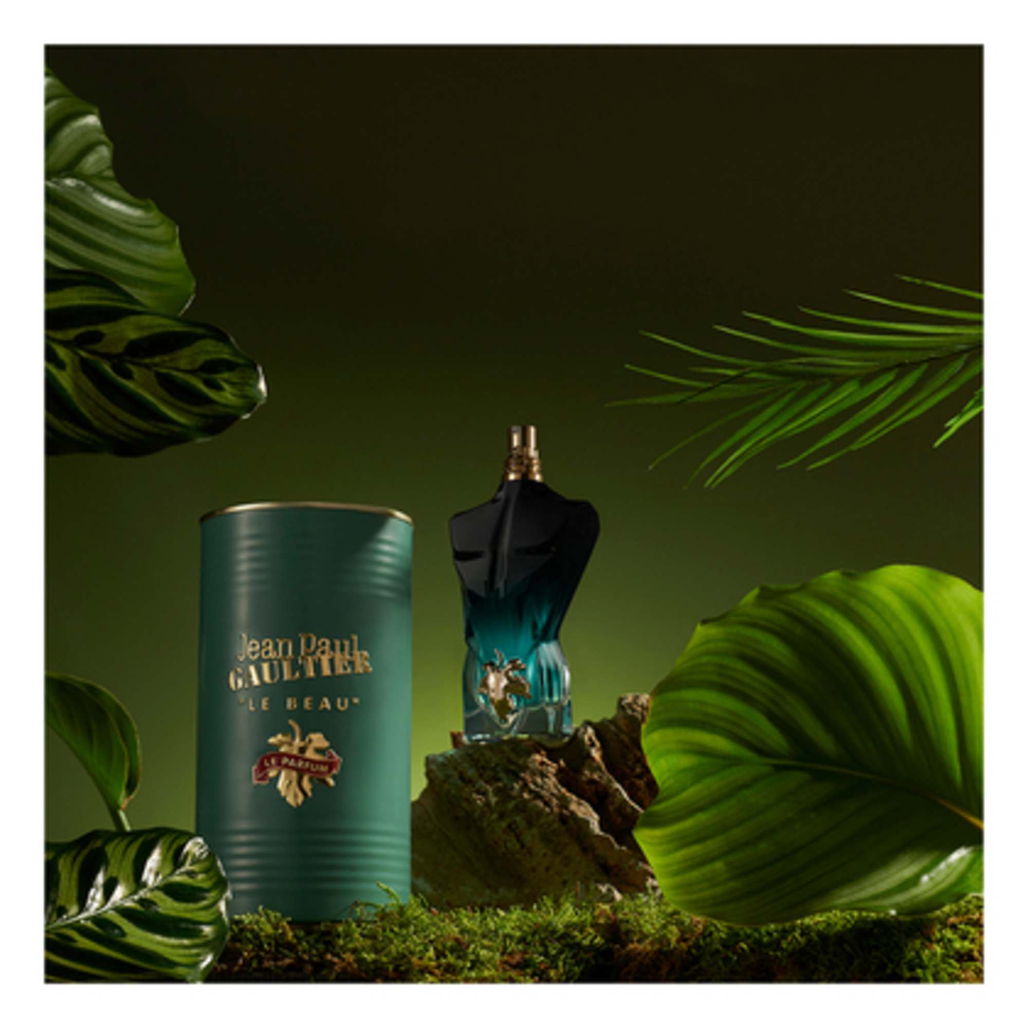 Eau de Parfum Intense