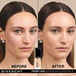 30 ML GIVENCHY PRISME LIBRE GLOW SERUM SERUM-FOUNDATION 2 of 5 SERUM-FOUNDATION