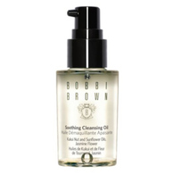 Soothing Cleansing Oil