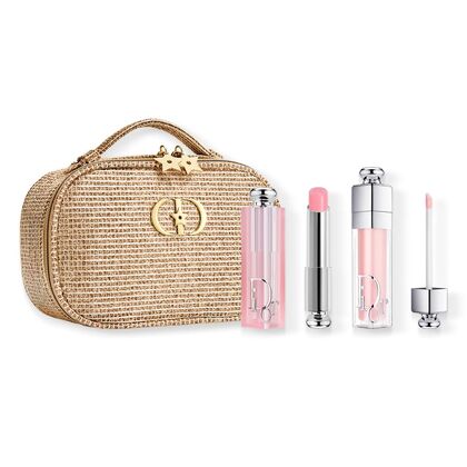  Dior DIOR ADDICT LIP GLOW Geschenkset  1 of 4 