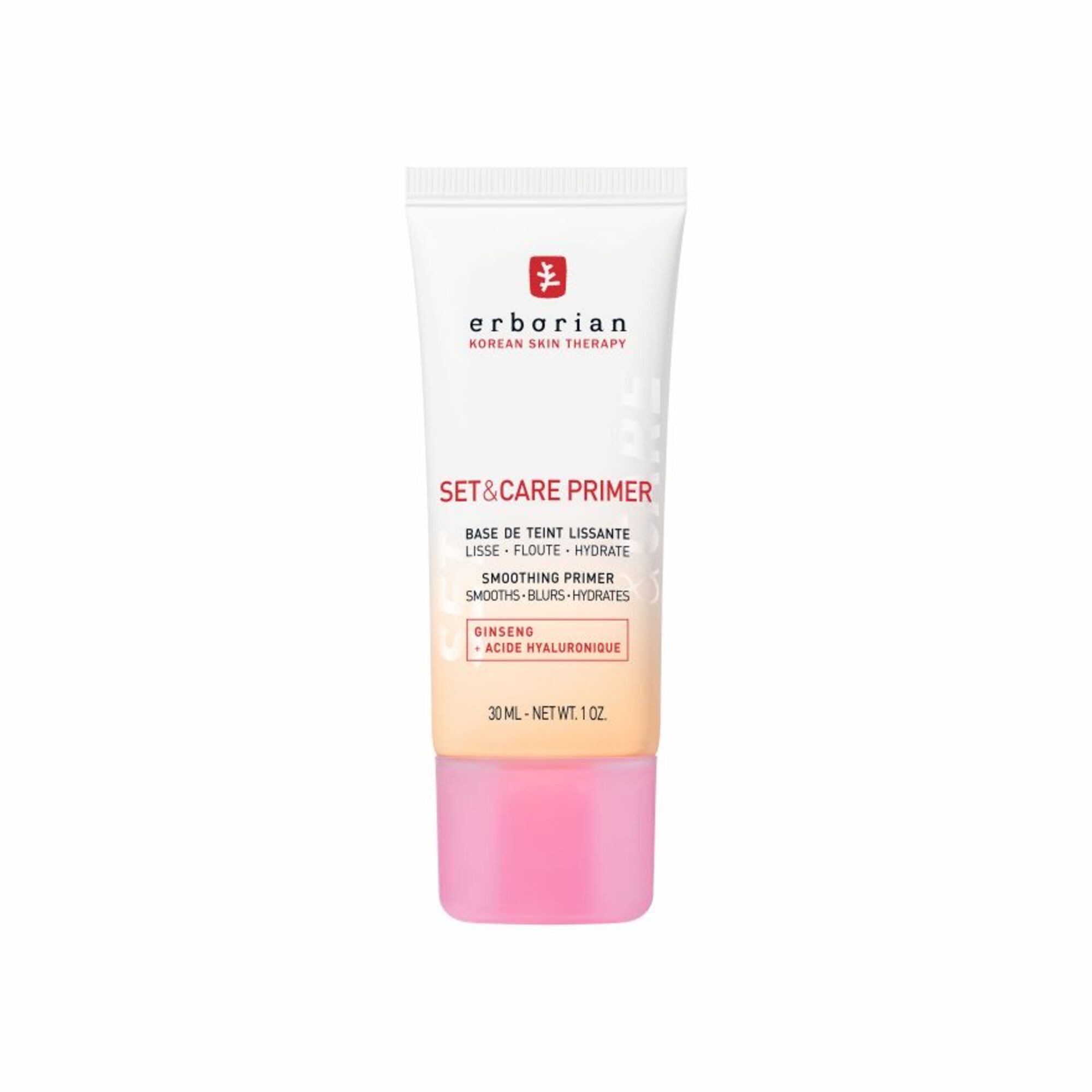 Erborian Set & Care Primer Primer 1 of 4 Primer