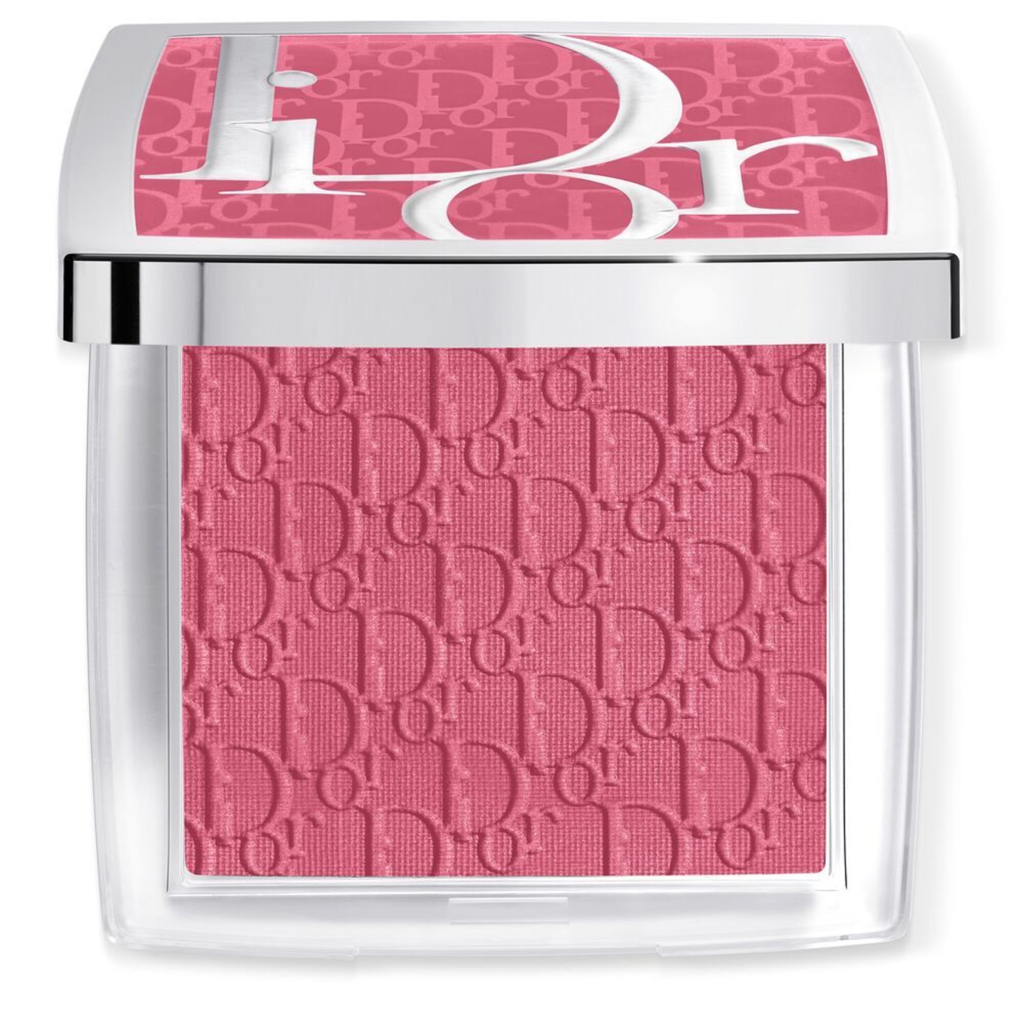 Dior BACKSTAGE ROSY GLOW Rouge mit pH-aktivierter Farbe - Langanhaltend 1 of 3 Rouge mit pH-aktivierter Farbe - Langanhaltend