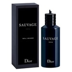 300 ML Dior SAUVAGE Parfum Refill  3 of 3 Parfum Refill