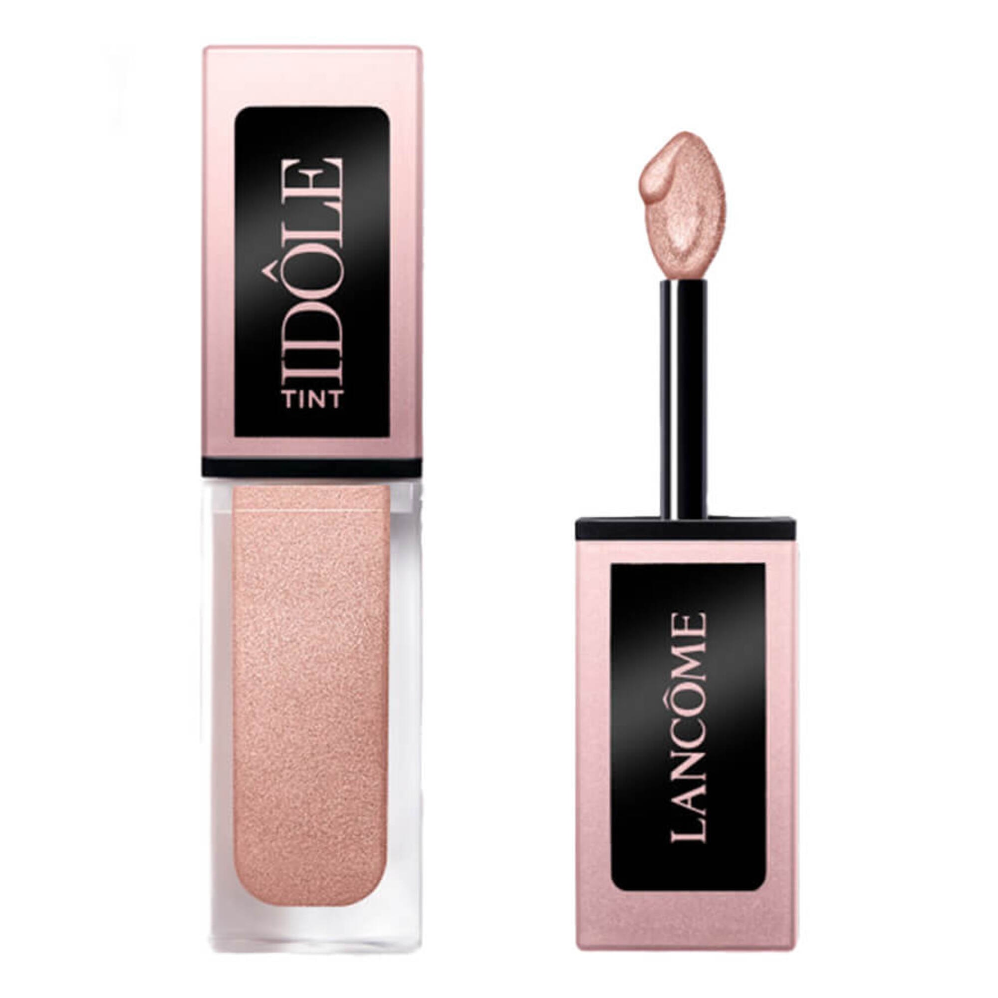Lancôme IDÔLE TINT Flüssiger Lidschatten 1 of 3 Flüssiger Lidschatten
