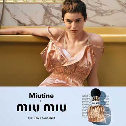 Eau de Parfum