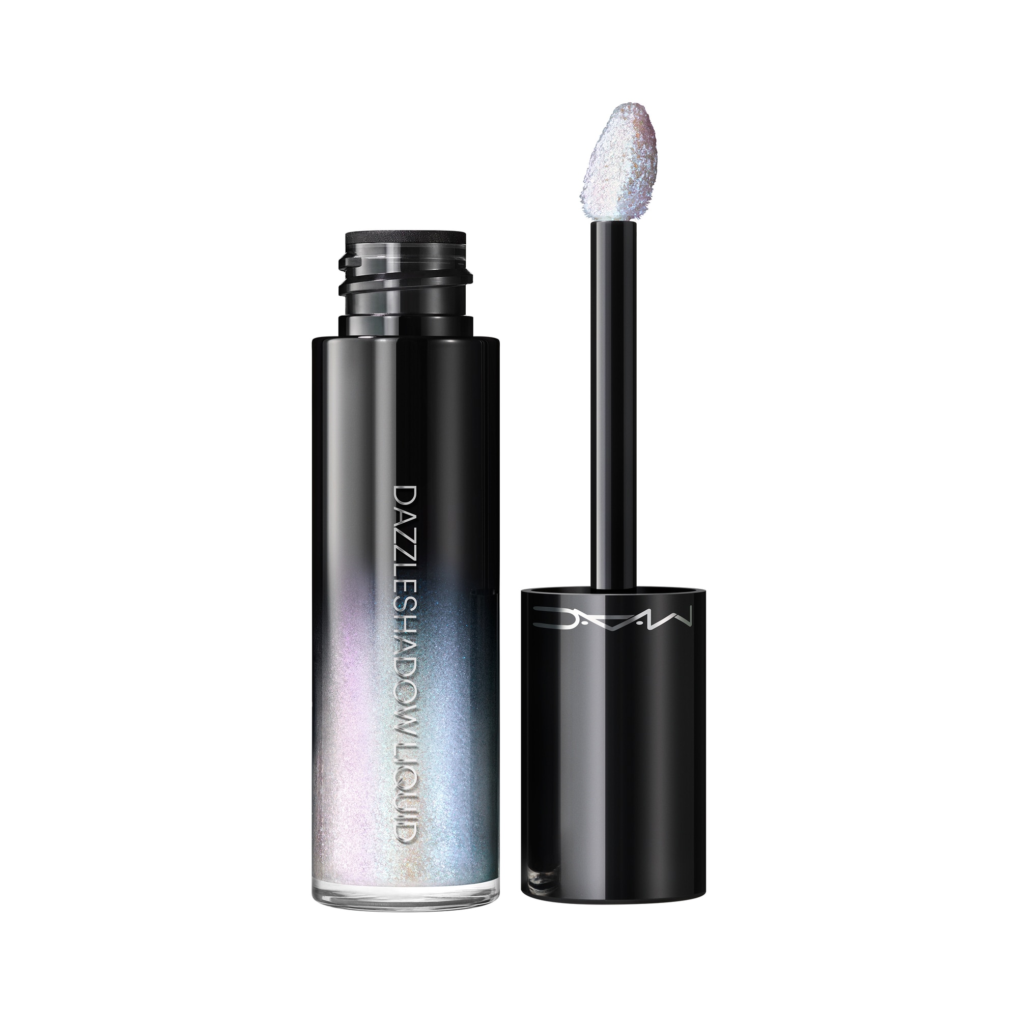 MAC DAZZLESHADOW LIQUID Lidschatten 1 of 7 Lidschatten