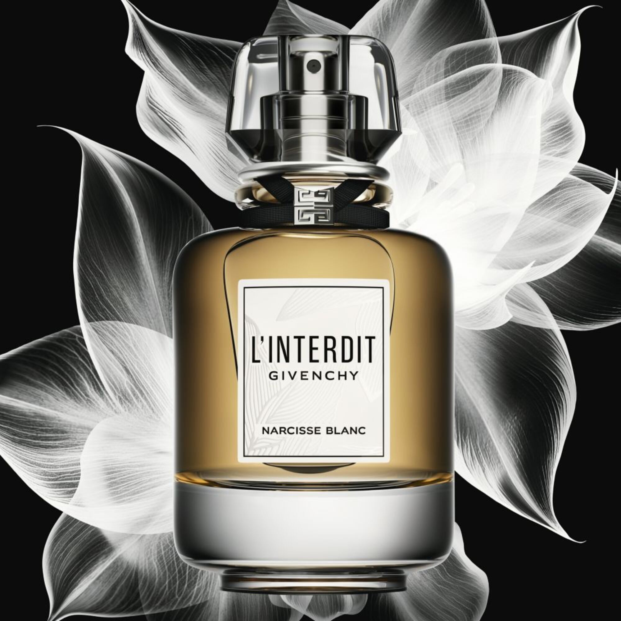 GIV L'INTERDIT EDP MILLESIME