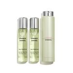 60 ML CHANEL CHANCE EAU FRAICHE Eau de Toilette-Twist and Spray  1 of 1 Eau de Toilette-Twist and Spray
