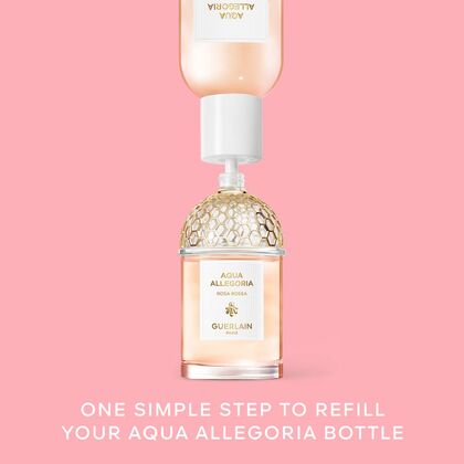 Eau De Toilette Refill