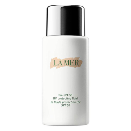 50 ML LA MER LA MER KÖRPERPFLEGE The SPF 50 UV Protecting Fluid  1 of 1 