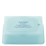 30 Stück/e Shiseido PURENESS Refreshing Cleansing Sheets Reinigungstücher  1 of 1 Refreshing Cleansing Sheets Reinigungstücher