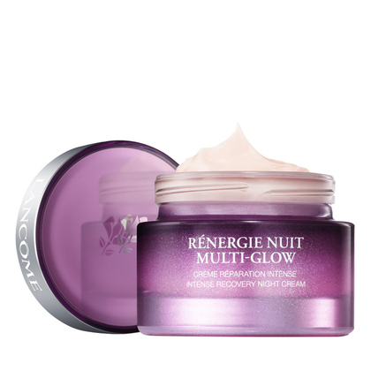 50 ML Lancôme RÉNERGIE MULTI LIFT Multi Glow Night Cream  1 of 3 