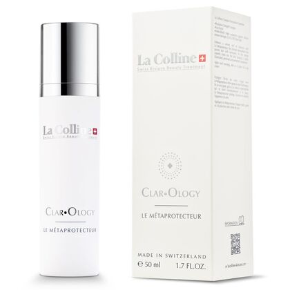 50 ML La Colline CLAROLOGY Le Métaprotecteur  1 of 3 