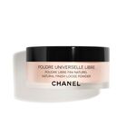 CHANEL POUDRE UNIVERSELLE LIBRE Puder 1 of 6 Puder