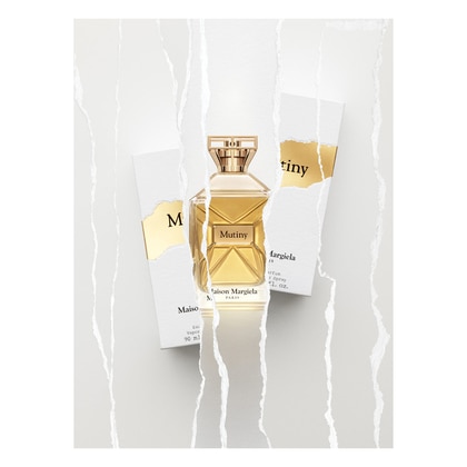 90 ML Maison Margiela MAISON MARTIN MARGIELA Mutiny Eau de Parfum, 90 ml  1 of 3 