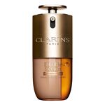  Clarins Double Serum Foundation Foundation M2N  1 of 3 Foundation M2N