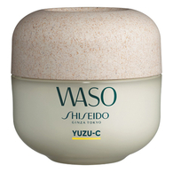 50 ML Shiseido WASO Gesichtsmaske  1 of 2 