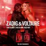 50 ML Zadig & Voltaire THIS IS HIM Eau de Parfum 2 of 5 Eau de Parfum