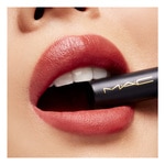 2 G MAC POWDER KISS VELVET BLUR Slim Stick Lippenstift 2 of 3 Slim Stick Lippenstift