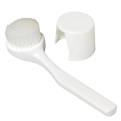 1 PCS Sisley BROSSE DOUCE VISAGE ET COU Bürste für wasserbasierten Reinigungsprodukten  1 of 1 