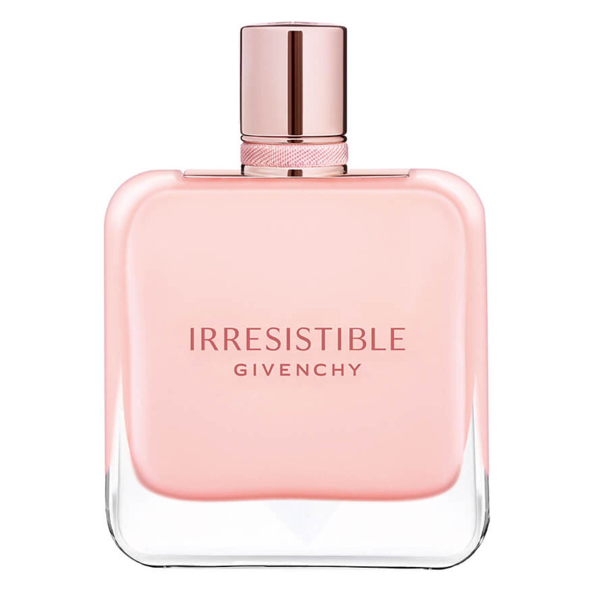 80 ML GIVENCHY IRRESISTIBLE ROSE VELVET Eau de Parfum 1 of 2 Eau de Parfum
