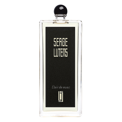 50 ML Serge Lutens CLAIR DE MUSC Eau de Parfum  1 of 1 