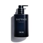 250 ML Dior SAUVAGE Feuchtigkeitsspendendes  1 of 2 Feuchtigkeitsspendendes