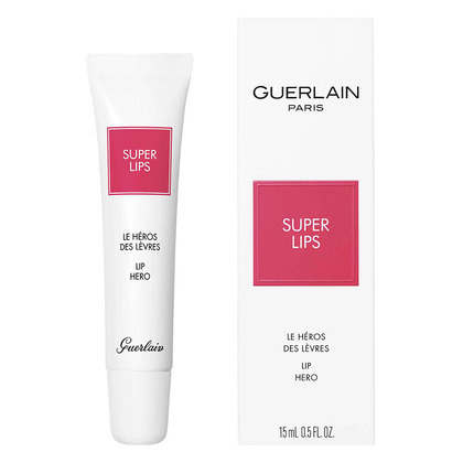 15 ML Guerlain MY SUPERTIPS Superlips Lippenpflege  1 of 3 