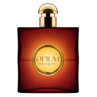 50 ML Yves Saint Laurent OPIUM Opium Eau de Toilette  1 of 2 