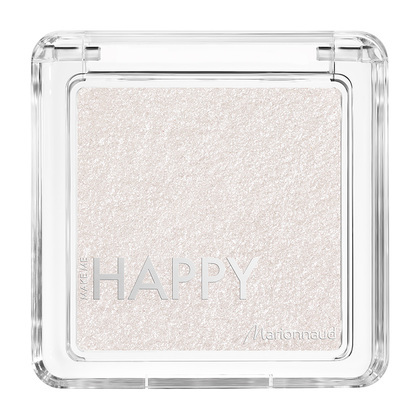  Marionnaud MY SILKY EYESHADOW Lidschatten  1 of 3 