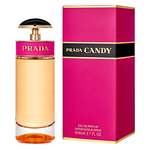 80 ML Prada PRADA CANDY Eau de Parfum  3 of 3 Eau de Parfum