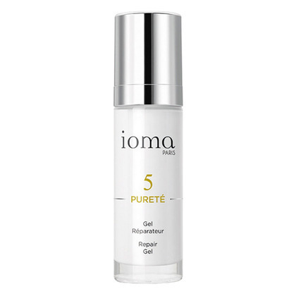 30 ML Ioma 5 - PURETE Repair Gel Day&Night Gesichtscreme  1 of 4 