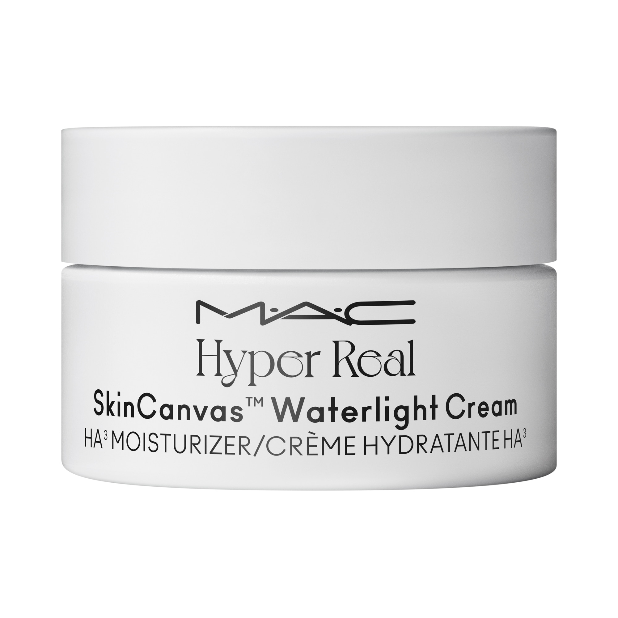 15 ML MAC HYPER REAL SKINCANVAS WATERLIGHT Gesichtscreme 1 of 1 Gesichtscreme
