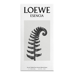 100 ML LOEWE ESENCIA Eau de Toilette  2 of 3 Eau de Toilette