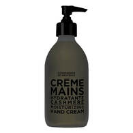 300 ML Compagnie de Provence MARSEILLE CASHMERE Handcreme  1 of 2 