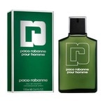 100 ML Rabanne RABANNE HOMME Homme Eau de Toilette 2 of 2 Homme Eau de Toilette