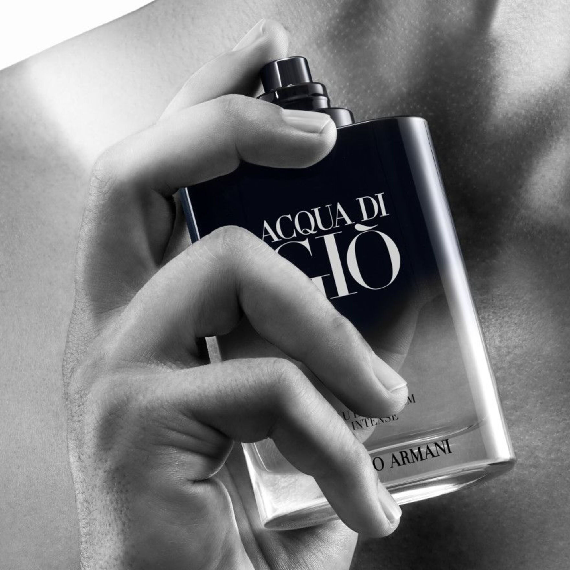 50 ML Armani ACQUA DI GIO Intense Eau de Parfum 1 of 5